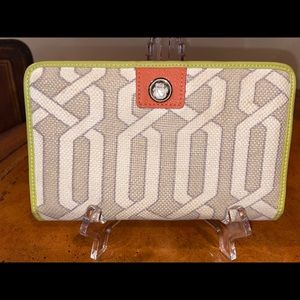 Spartina wallet